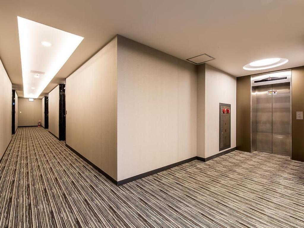 Korea Tourist Hotel Suwon Eksteriør bilde