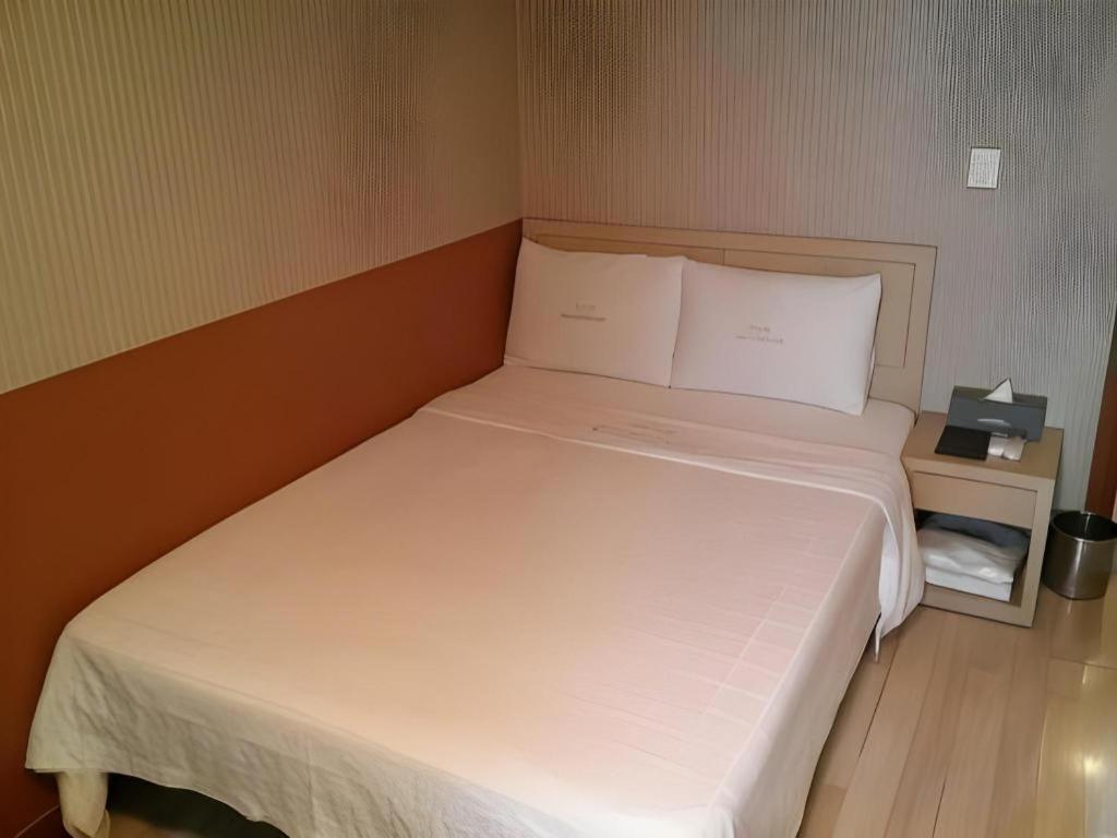 Korea Tourist Hotel Suwon Eksteriør bilde